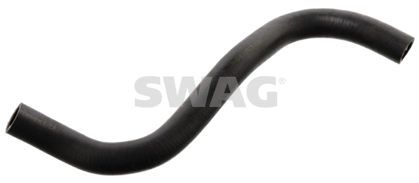 Furtun hidraulic, sistem de directie 20 10 2760 SWAG